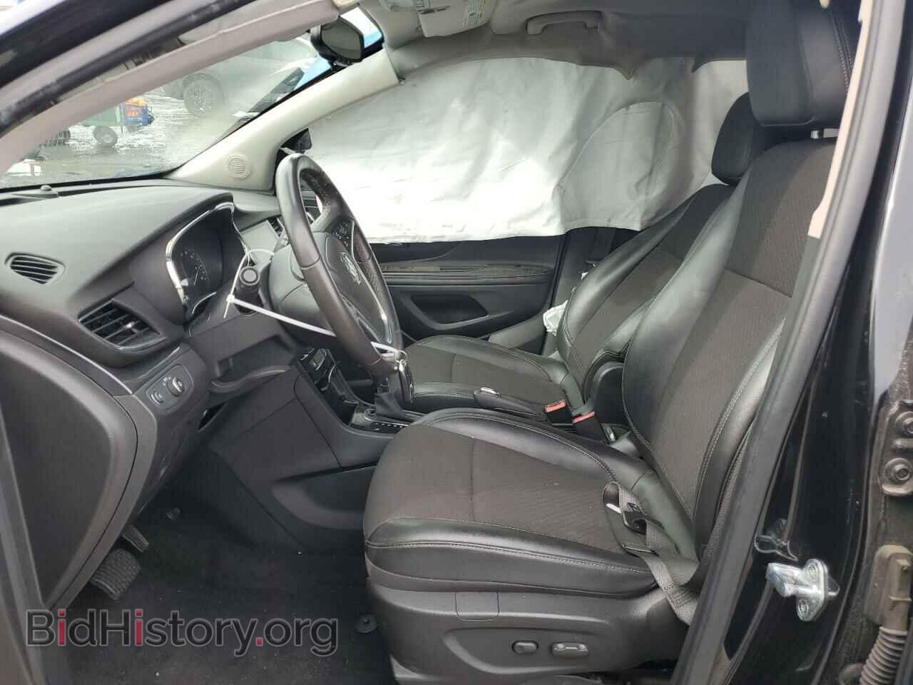 2020 BUICK ENCORE - VIN: KL4CJASB5LB048949 - Photo 7