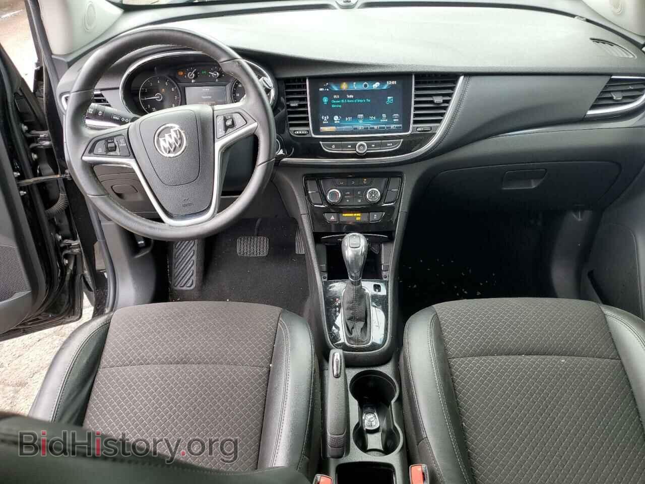 2020 BUICK ENCORE - VIN: KL4CJASB5LB048949 - Photo 8