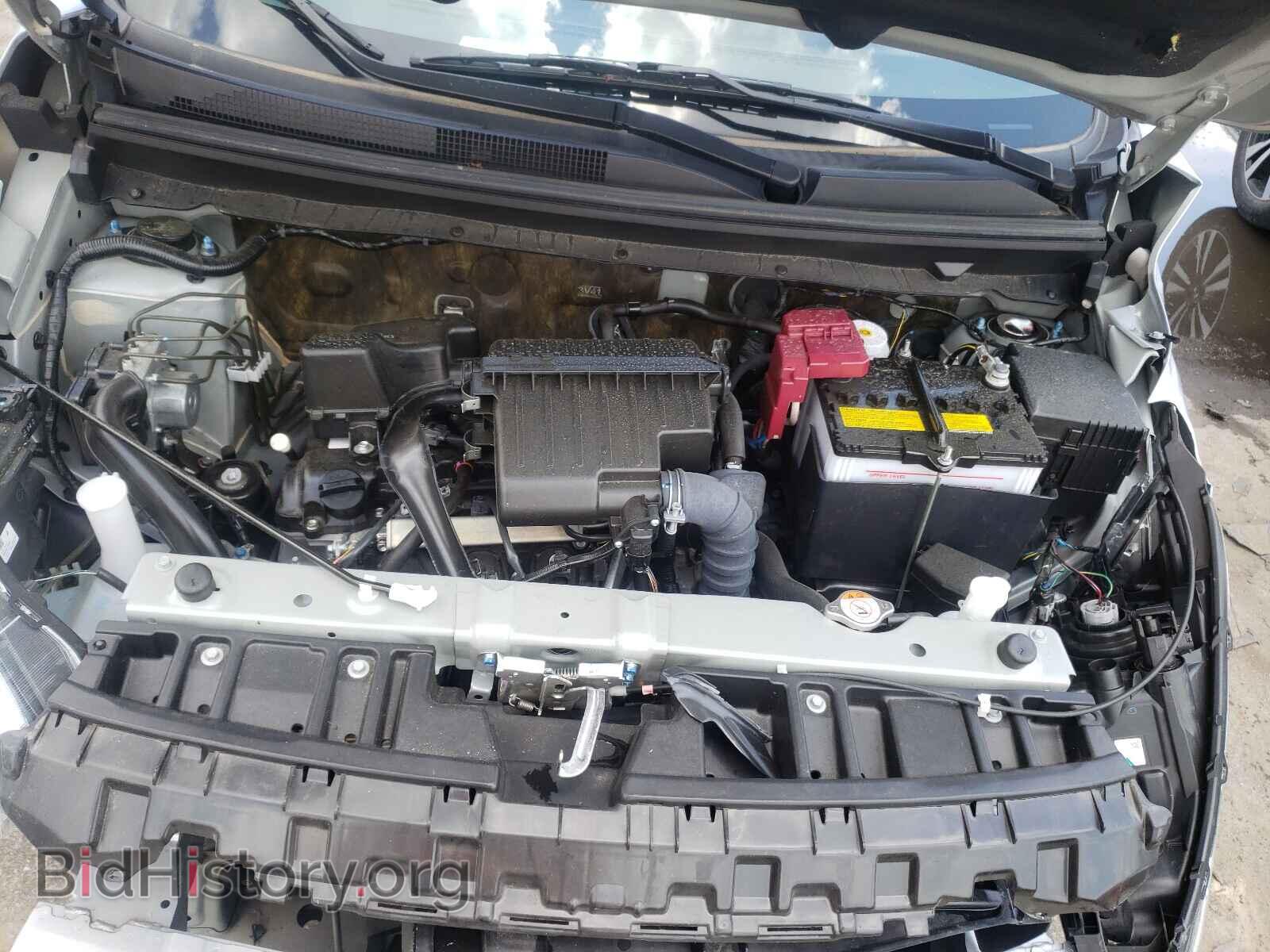 2019 MITSUBISHI MIRAGE - VIN: ML32F3FJXKHF18698 - Фото 7