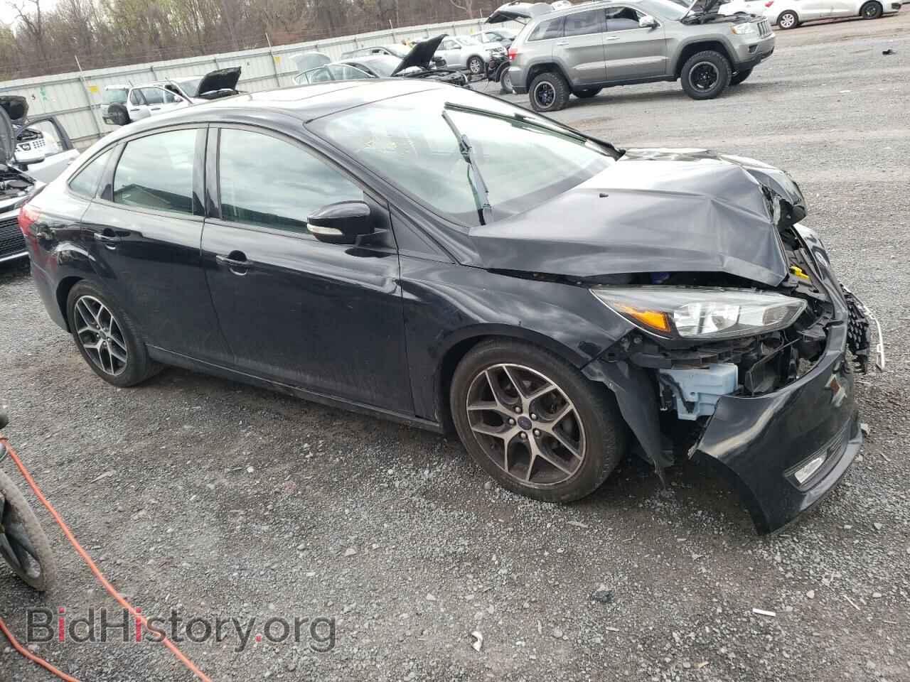 2017 FORD FOCUS - VIN: 1FADP3H22HL220955 - Photo 4