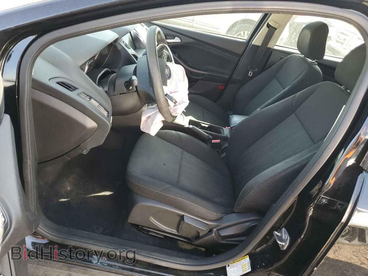 2017 FORD FOCUS - VIN: 1FADP3H22HL220955 - Photo 7