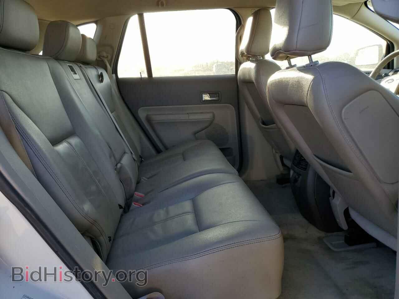 2009 FORD EDGE - VIN: 2FMDK48CX9BA70078 - Фото 11