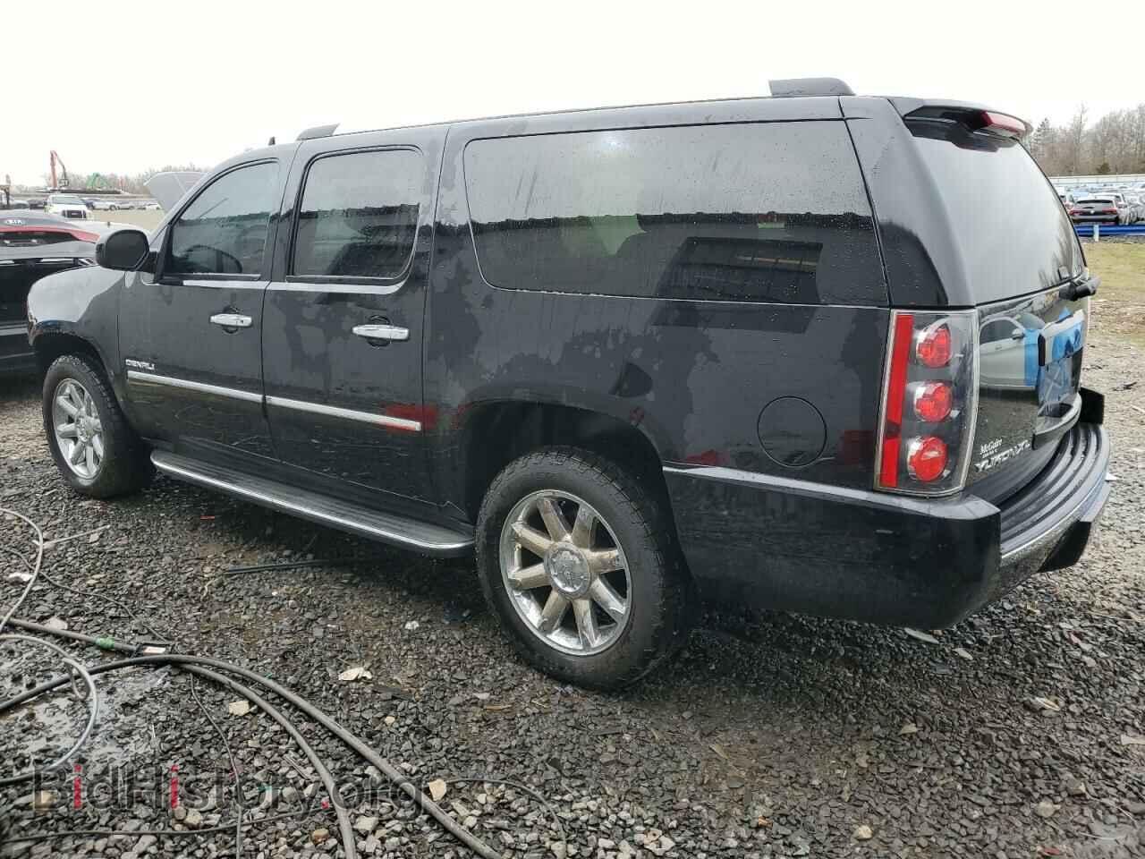 2013 GMC YUKON - VIN: 1GKS2MEF1DR367986 - Фото 2