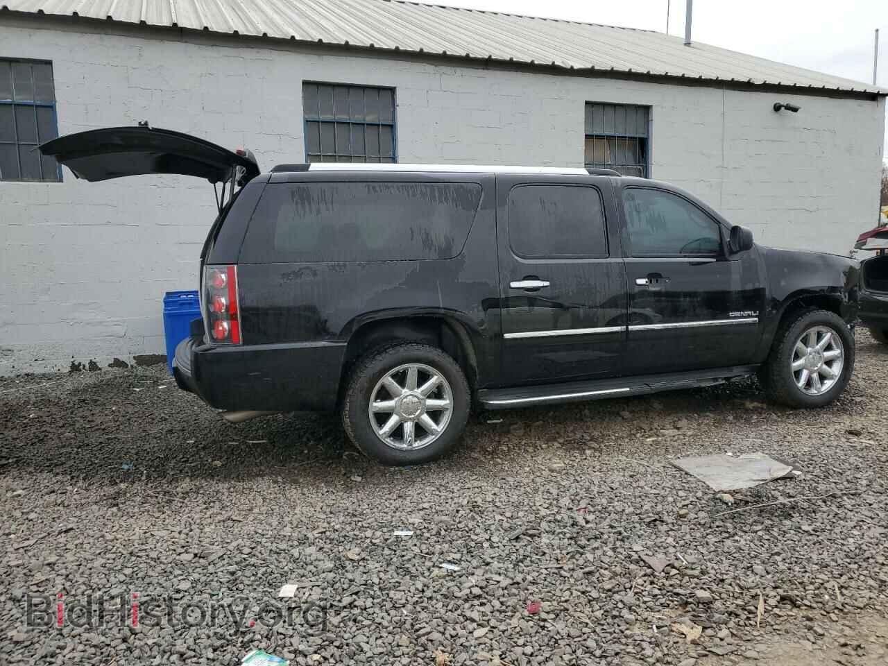 2013 GMC YUKON - VIN: 1GKS2MEF1DR367986 - Фото 3