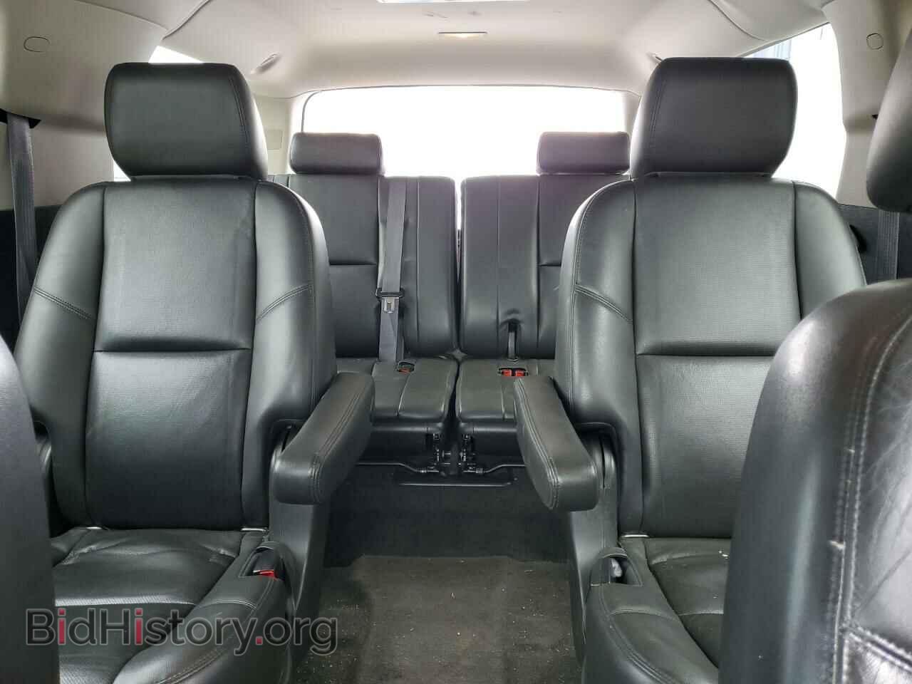2013 GMC YUKON - VIN: 1GKS2MEF1DR367986 - Фото 10