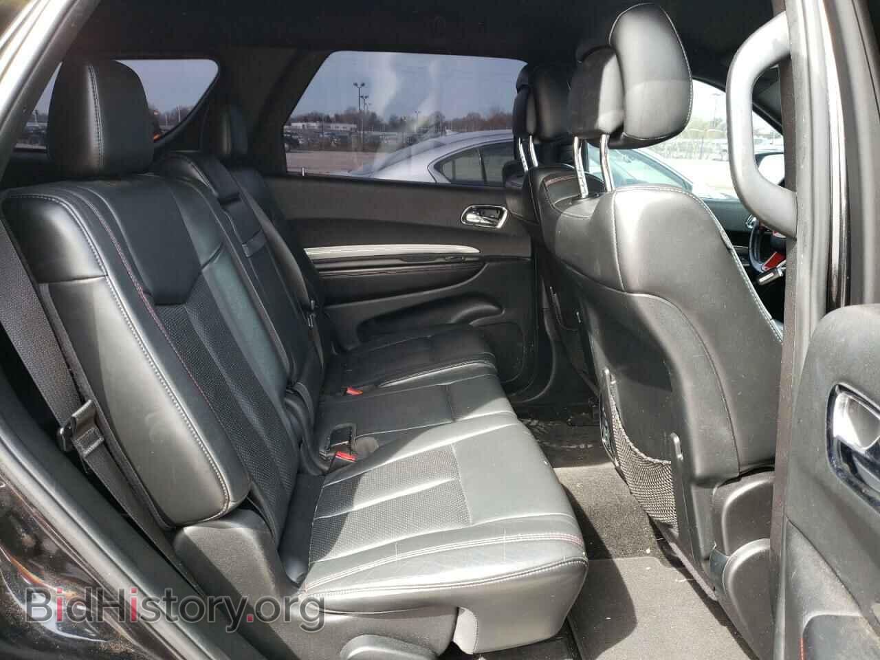 2014 DODGE DURANGO - VIN: 1C4SDJCT2EC332939 - Фото 11