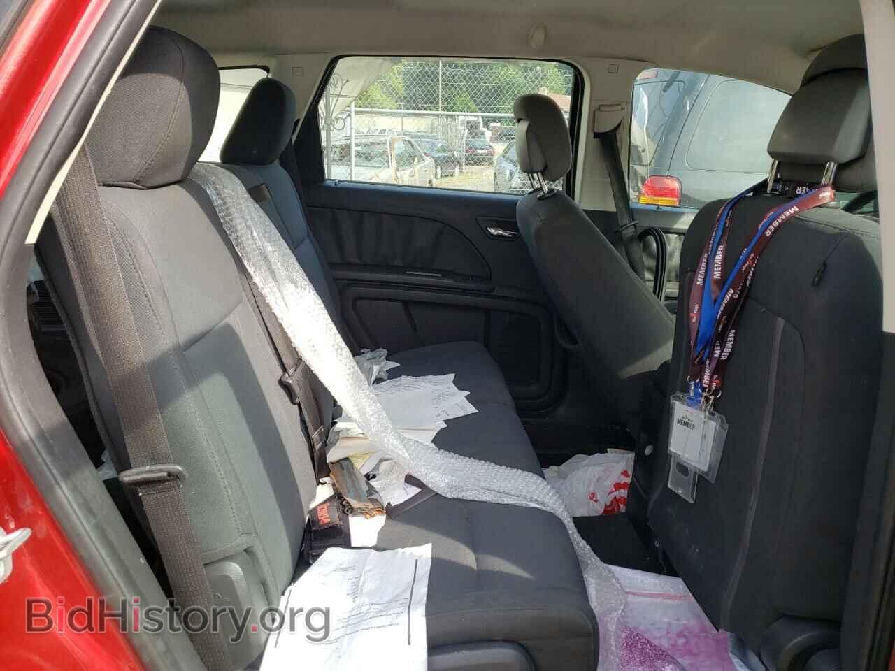 2010 DODGE JOURNEY - VIN: 3D4PG4FB1AT119130 - Фото 6