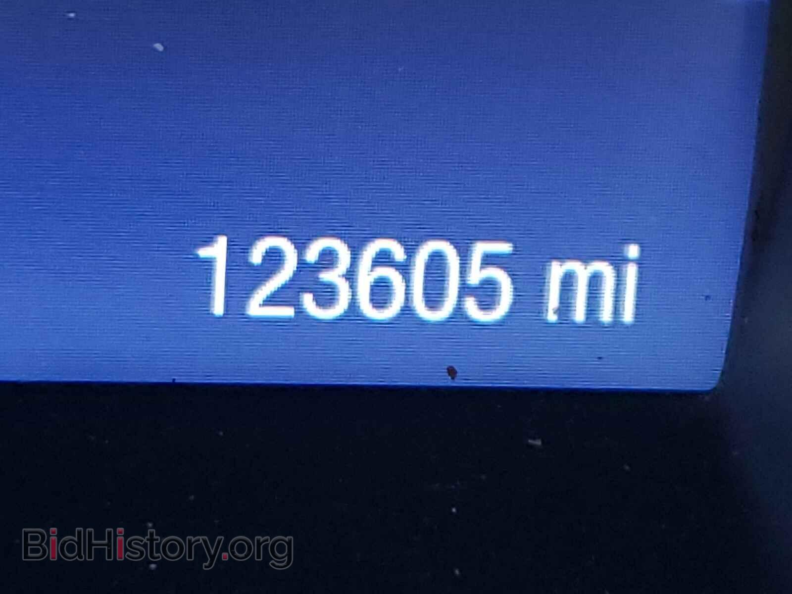 2014 FORD FOCUS - VIN: 1FADP3K27EL313216 - Фото 8