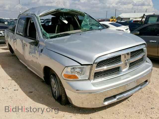 Фотография 1C6RD6LP1CS249351 - DODGE RAM 1500 S 2012