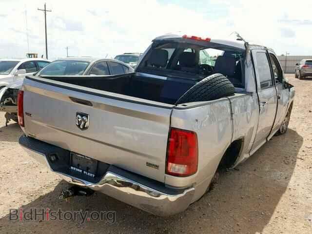 2012 DODGE RAM 1500 S - VIN: 1C6RD6LP1CS249351 - Photo 4