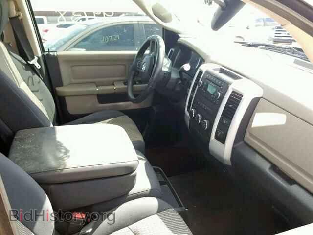 2012 DODGE RAM 1500 S - VIN: 1C6RD6LP1CS249351 - Photo 5