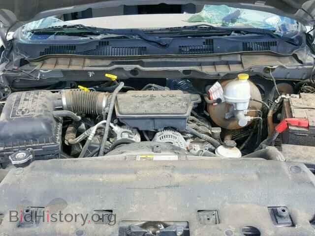 2012 DODGE RAM 1500 S - VIN: 1C6RD6LP1CS249351 - Photo 7