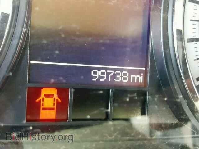 2012 DODGE RAM 1500 S - VIN: 1C6RD6LP1CS249351 - Photo 8