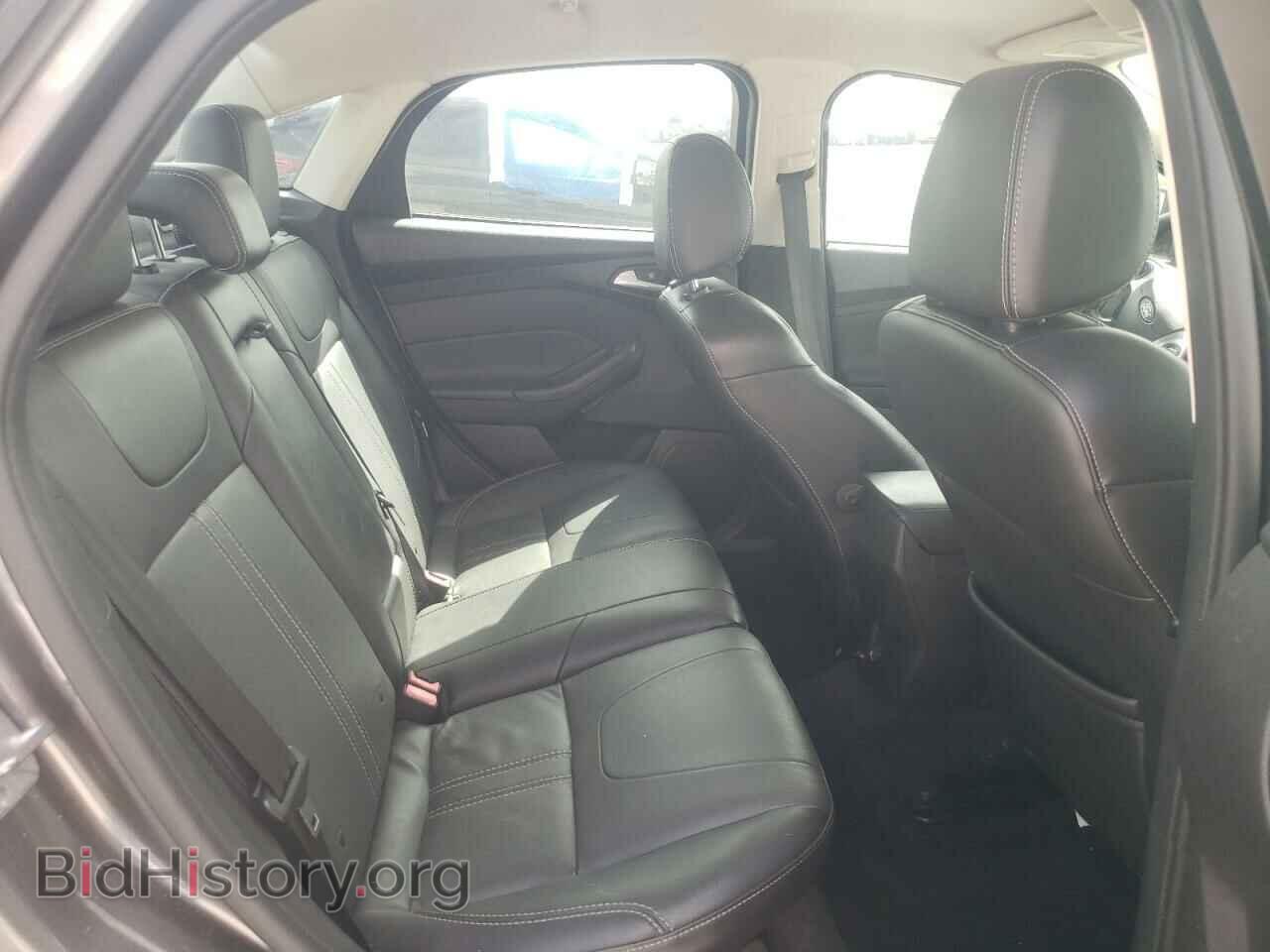 2014 FORD FOCUS - VIN: 1FADP3F26EL232332 - Photo 10