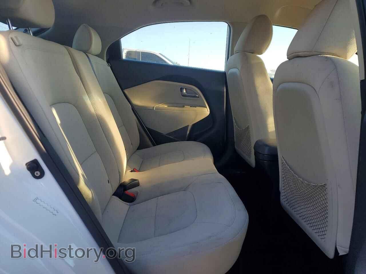 2013 KIA RIO - VIN: KNADN5A36D6156729 - Photo 10