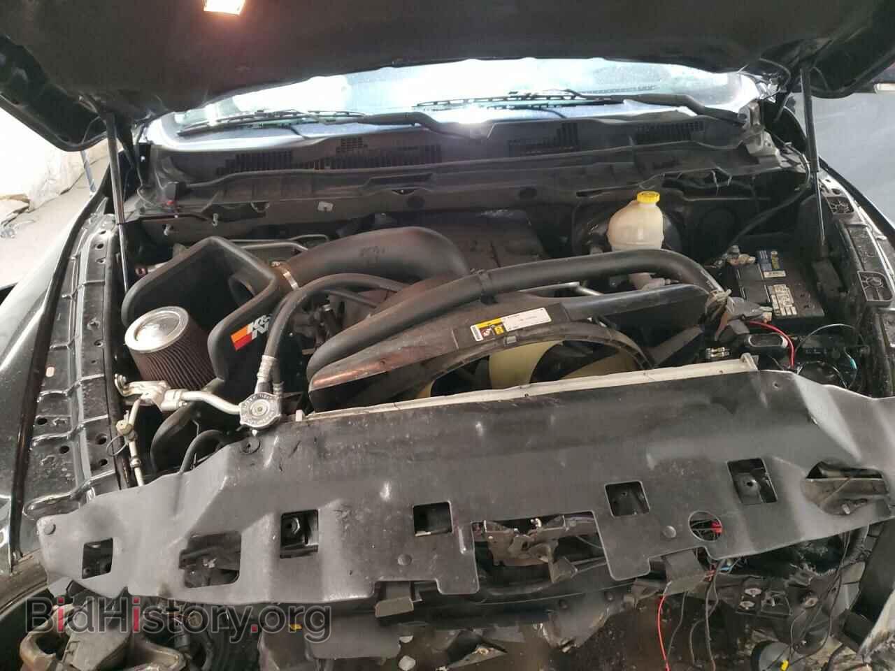 2016 RAM 1500 - VIN: 1C6RR7HT6GS123716 - Фото 11