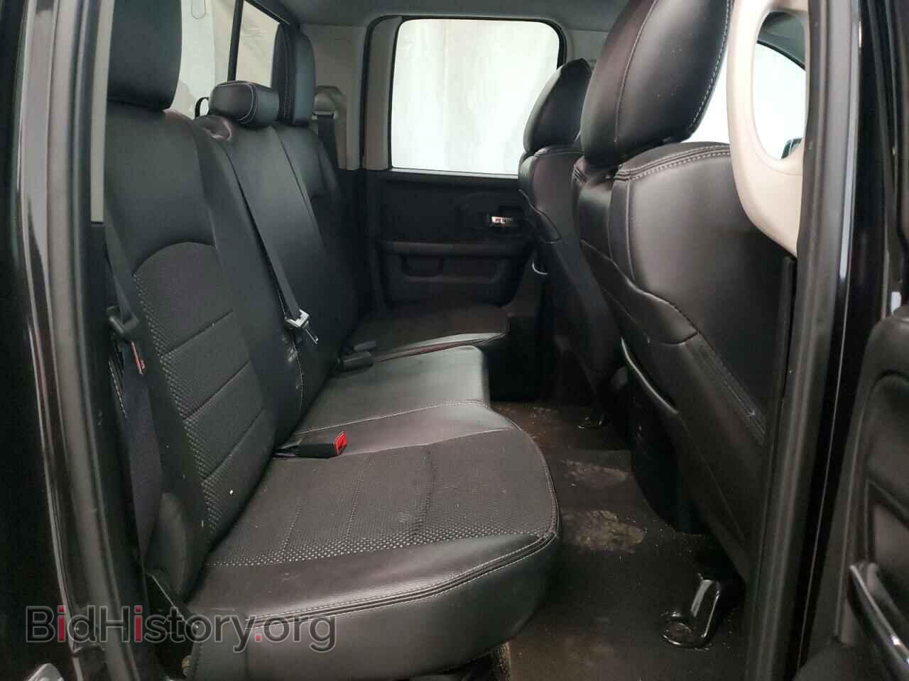 2016 RAM 1500 - VIN: 1C6RR7HT6GS123716 - Фото 10
