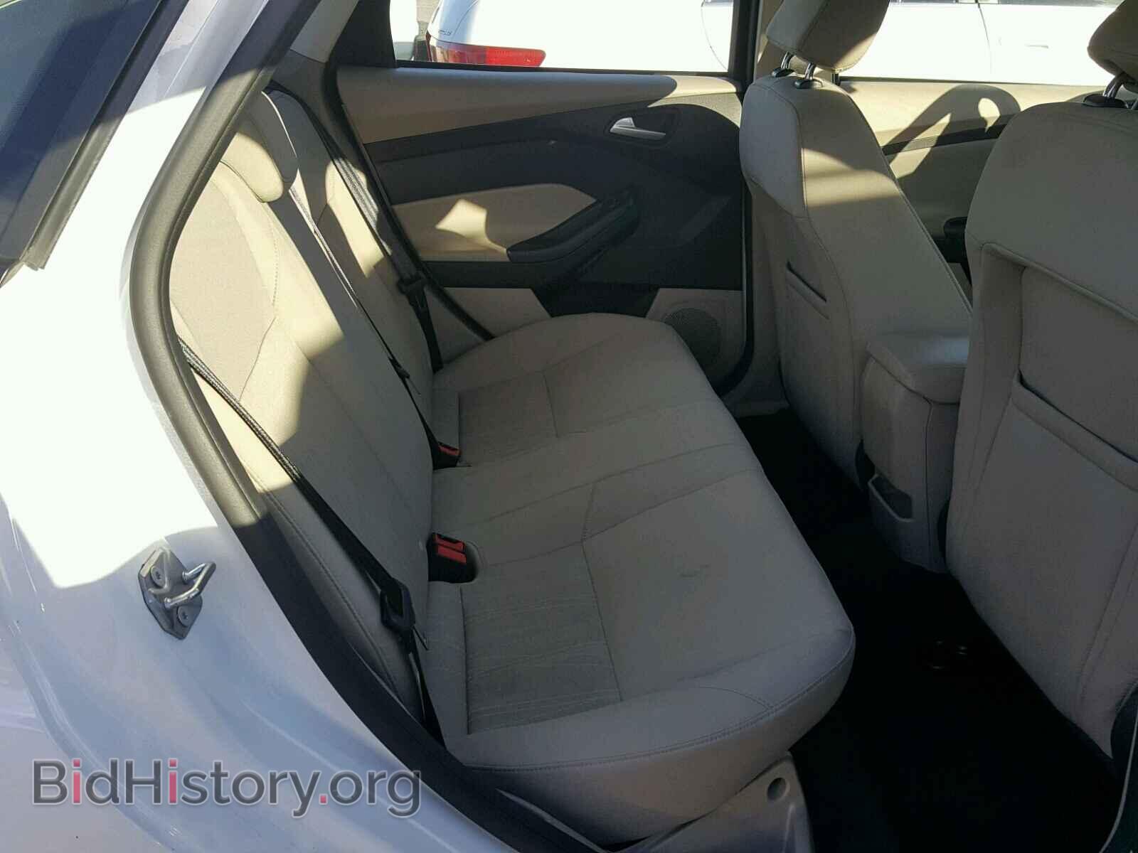2015 FORD FOCUS - VIN: 1FADP3F23FL252734 - Photo 6