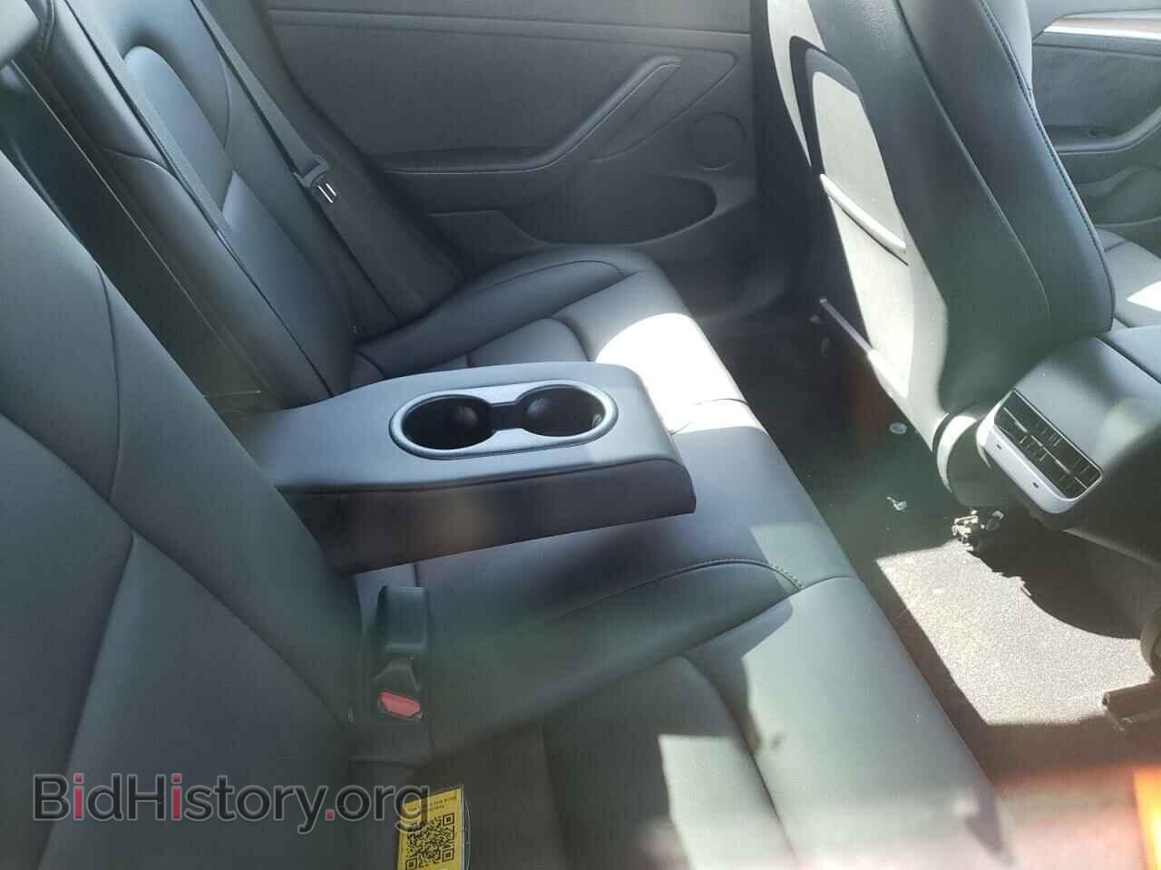 2022 TESLA MODEL 3 - VIN: 5YJ3E1EA5NF184897 - Фото 6