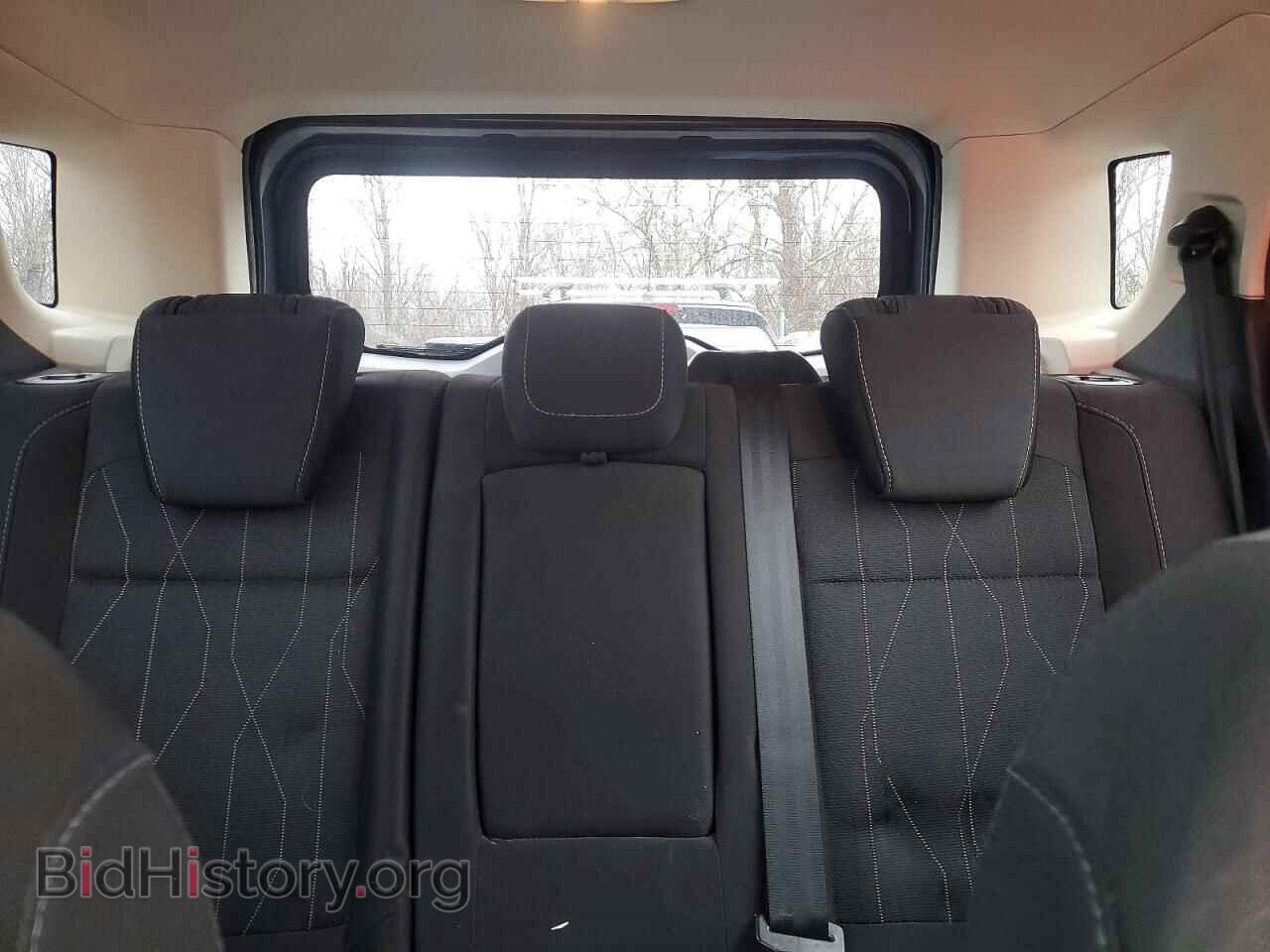 2019 FORD ECOSPORT - VIN: MAJ6S3GL3KC285337 - Фото 10