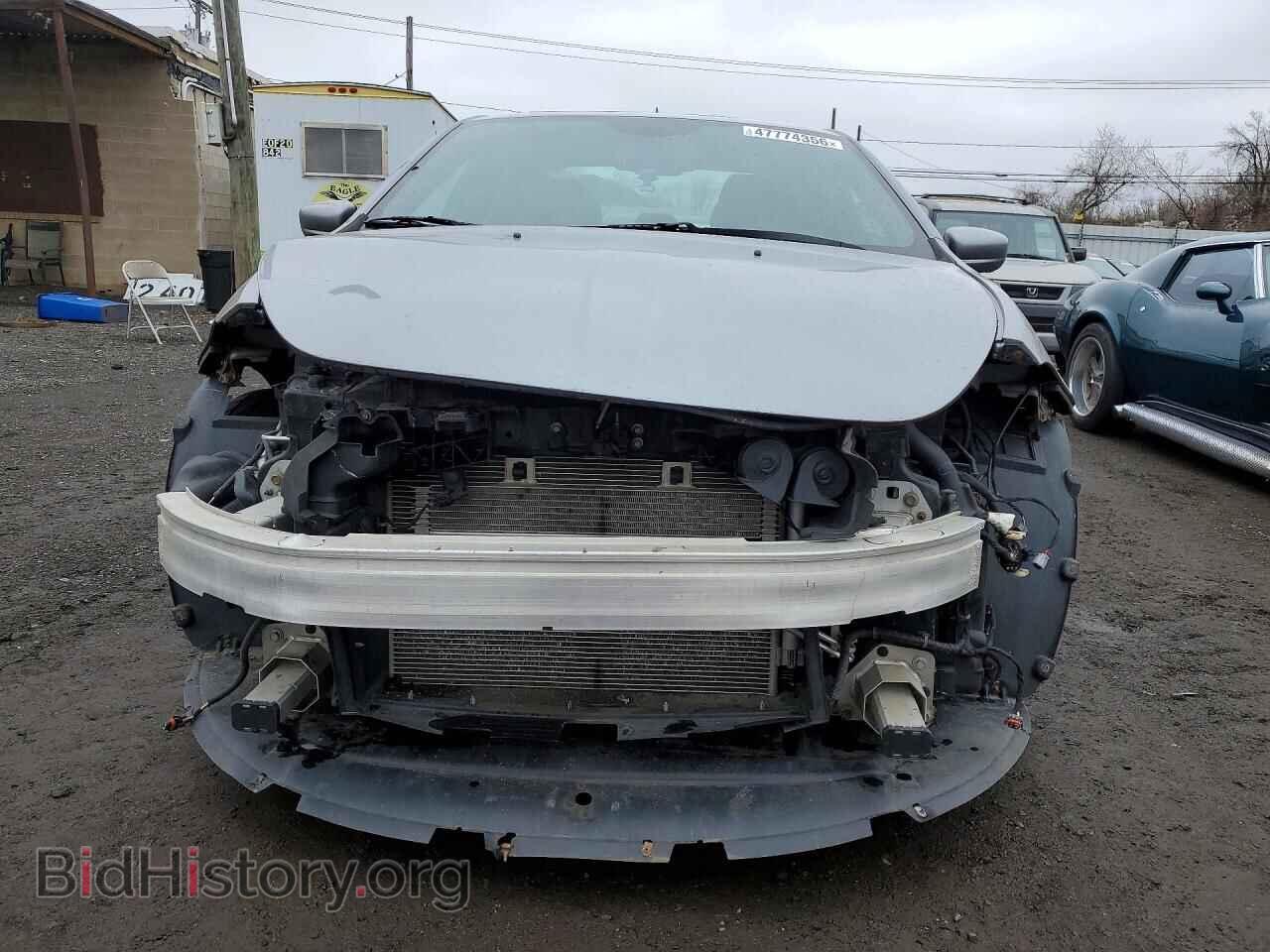 2014 DODGE DART - VIN: 1C3CDFBB3ED695467 - Фото 5