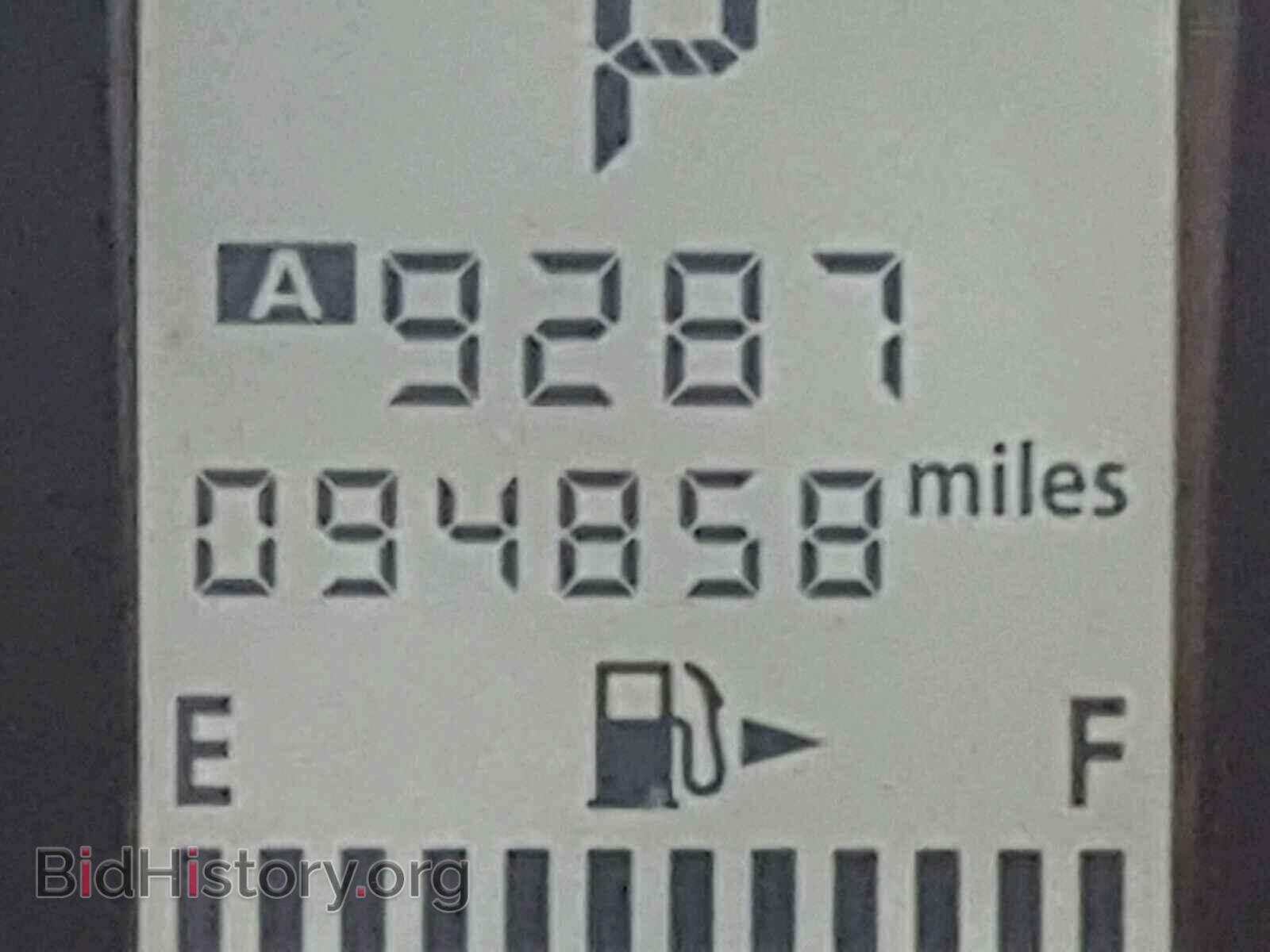 2014 SUBARU IMPREZA - VIN: JF1GPAC68E8255199 - Фото 8