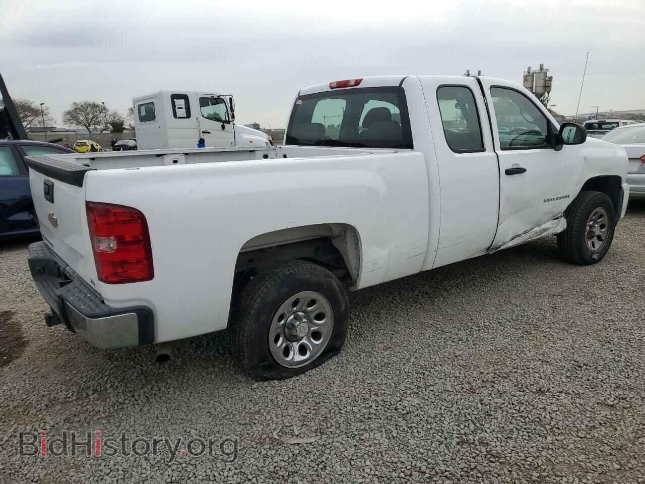 2009 CHEVROLET ALL Models - VIN: 1GCEC19C89Z256363 - Фото 3