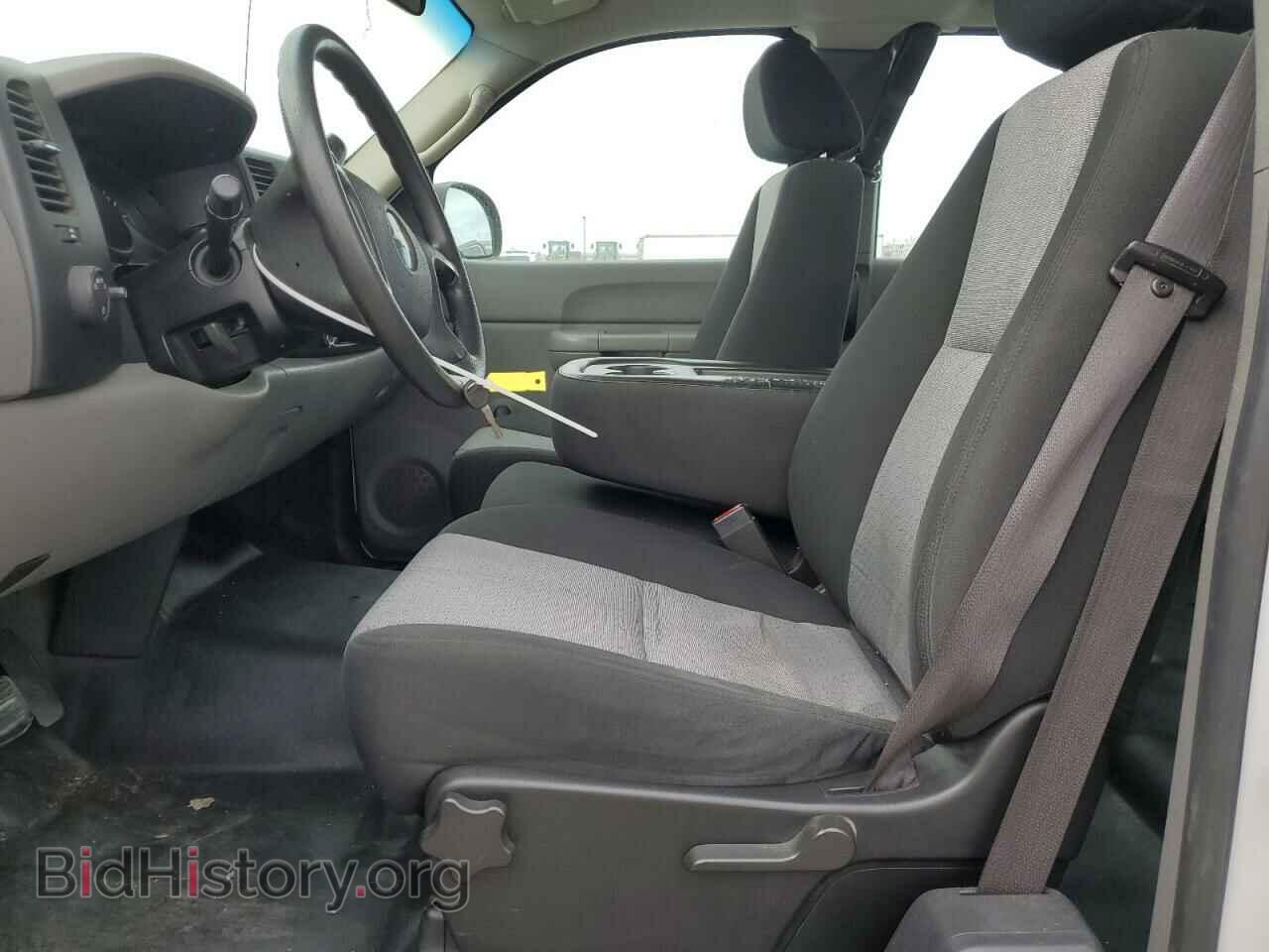 2009 CHEVROLET ALL Models - VIN: 1GCEC19C89Z256363 - Фото 7