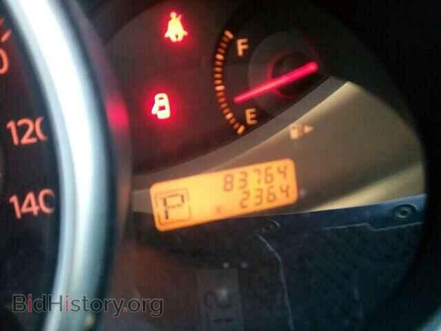 2007 NISSAN VERSA - VIN: 3N1BC13E57L369465 - Фото 8