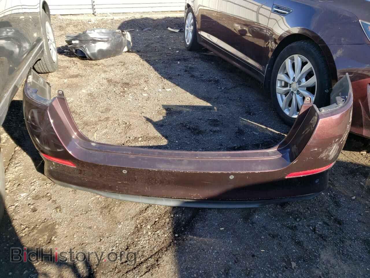2015 KIA OPTIMA - VIN: 5XXGN4A77FG353653 - Photo 12