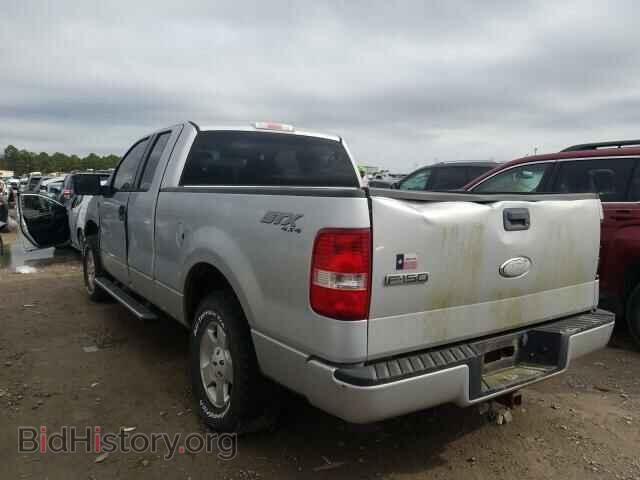 2007 FORD All Models - VIN: 1FTRX14W77KD51171 - Фото 3