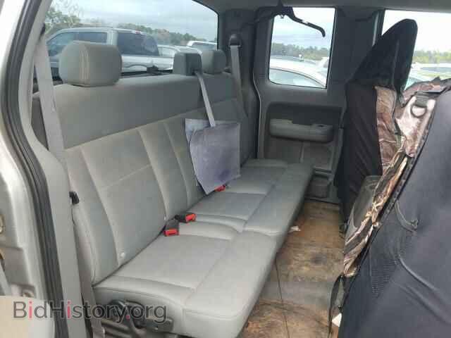 2007 FORD All Models - VIN: 1FTRX14W77KD51171 - Фото 6