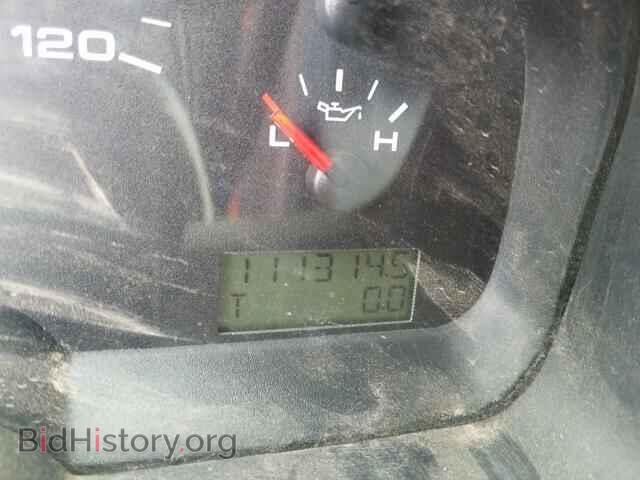2007 FORD All Models - VIN: 1FTRX14W77KD51171 - Фото 8