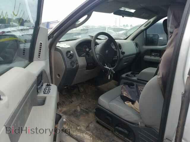 2007 FORD All Models - VIN: 1FTRX14W77KD51171 - Фото 9