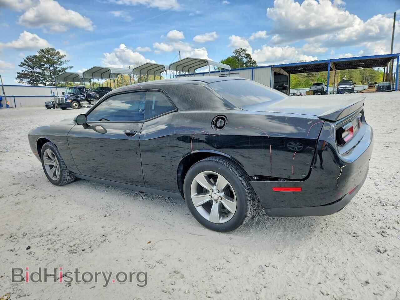 2019 DODGE CHALLENGER - VIN: 2C3CDZAG9KH561625 - Photo 2
