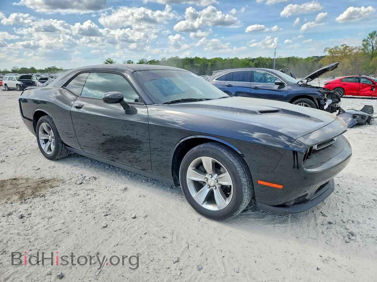 2019 DODGE CHALLENGER - VIN: 2C3CDZAG9KH561625 - Photo 4