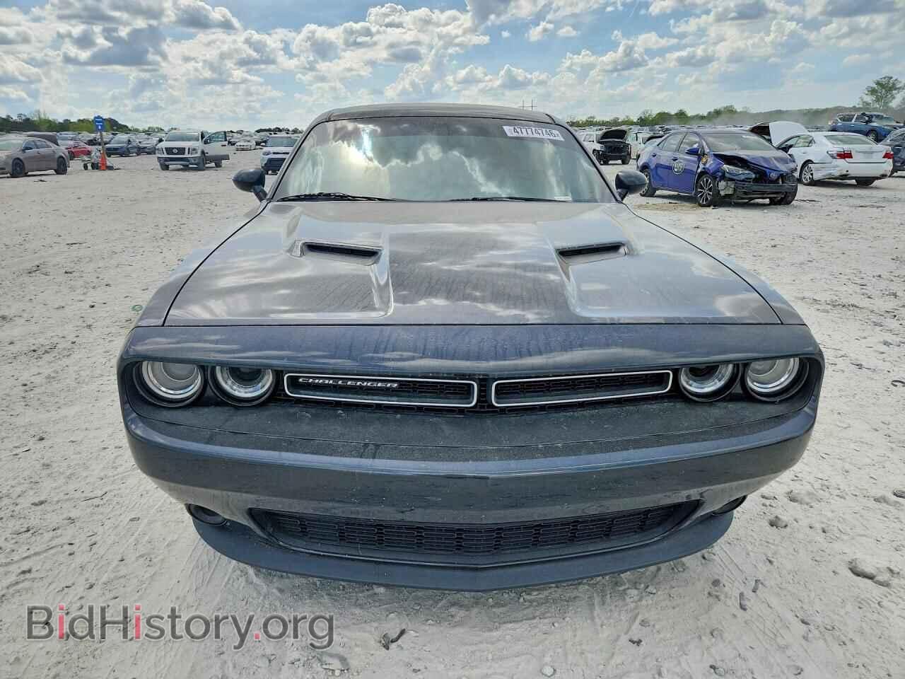 2019 DODGE CHALLENGER - VIN: 2C3CDZAG9KH561625 - Photo 5