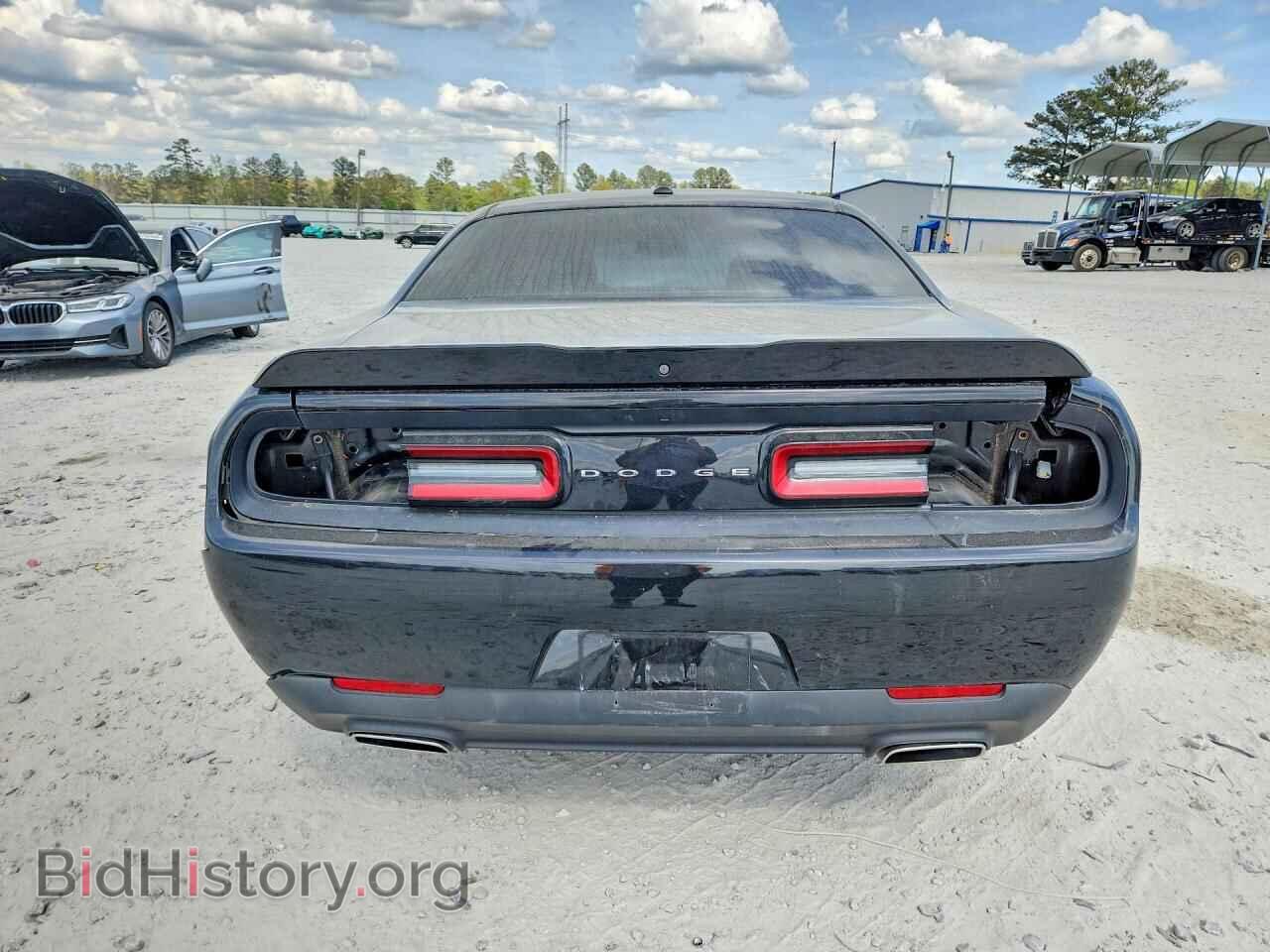 2019 DODGE CHALLENGER - VIN: 2C3CDZAG9KH561625 - Photo 6