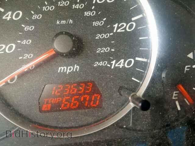 2007 MAZDA 6 - VIN: 1YVHP80C975M25134 - Фото 8
