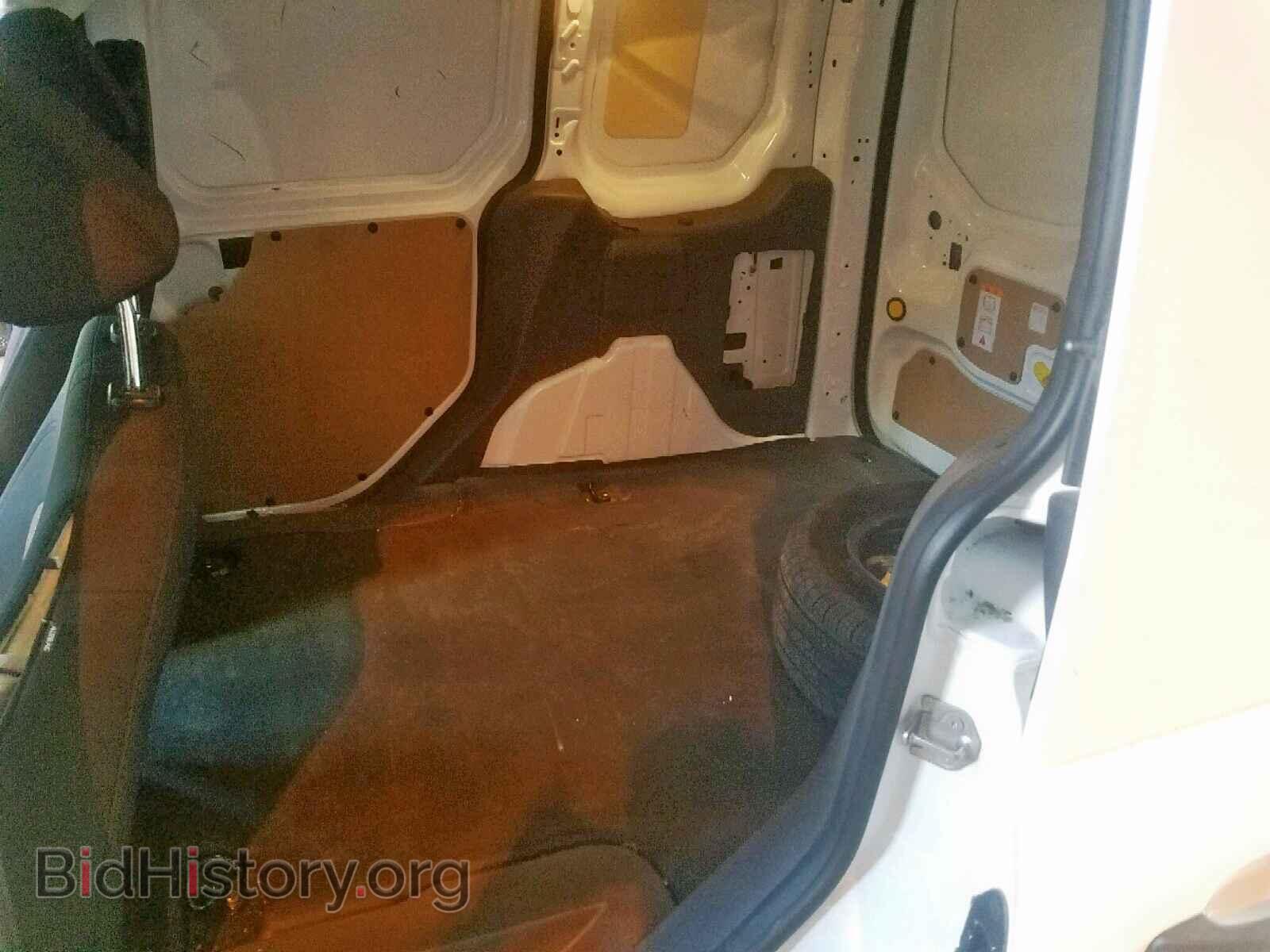 2019 FORD TRANSIT CO - VIN: NM0LS6E26K1416567 - Фото 6