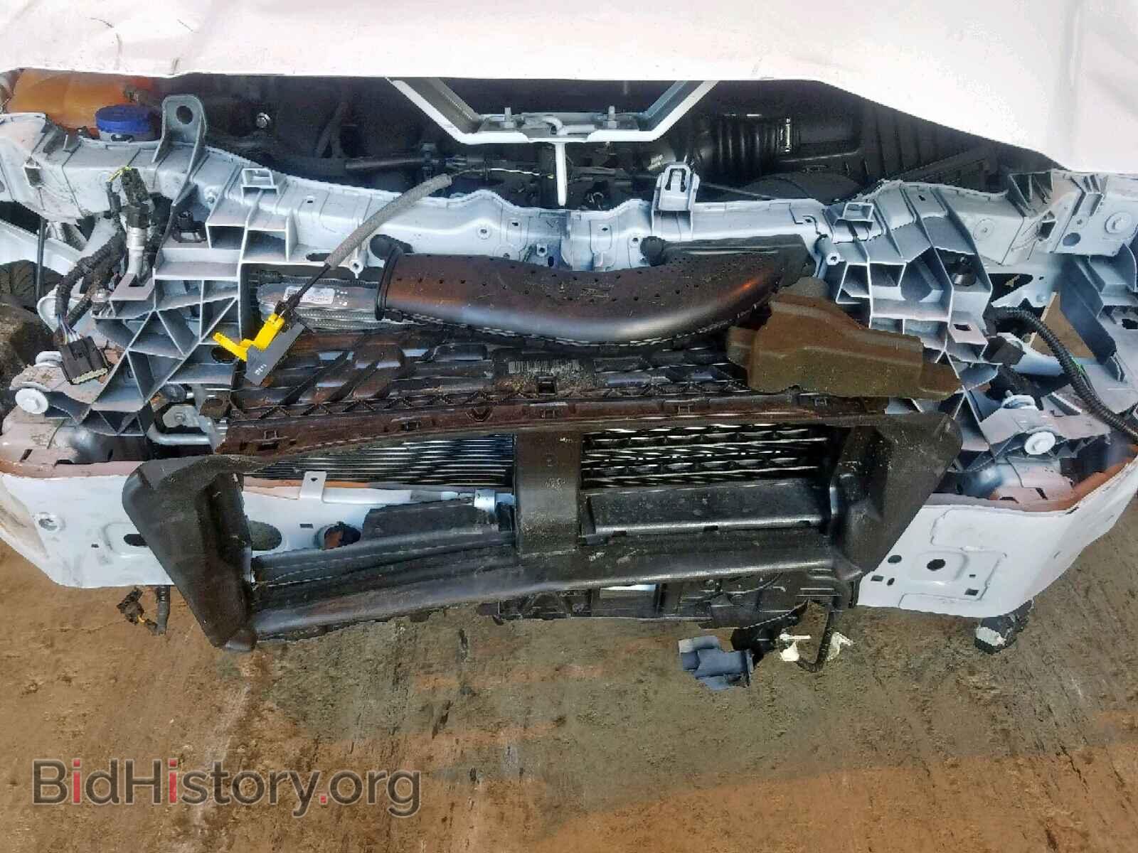 2019 FORD TRANSIT CO - VIN: NM0LS6E26K1416567 - Фото 9
