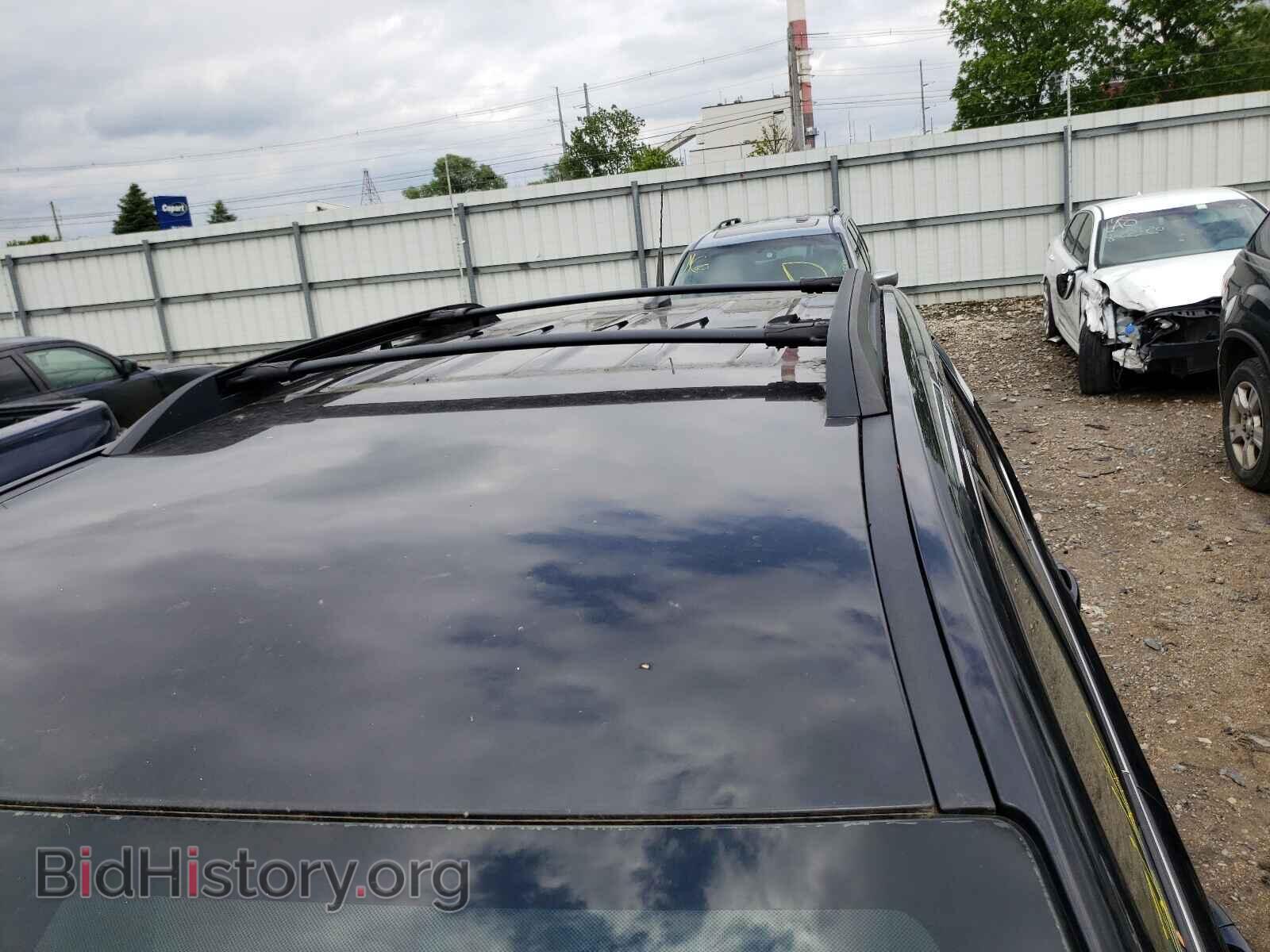 2010 GMC TERRAIN - VIN: 2CTFLFEY3A6349783 - Фото 9
