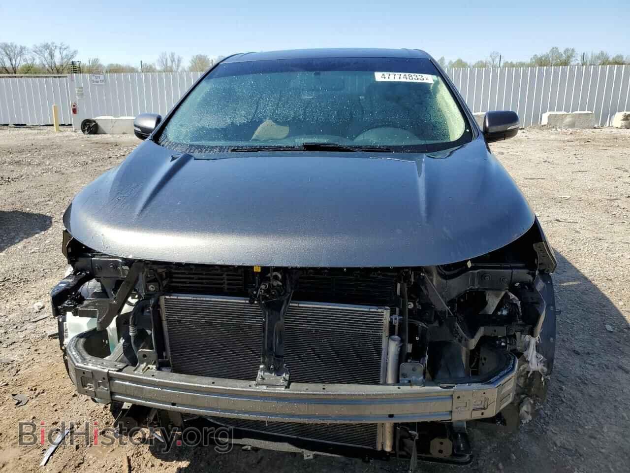 2016 FORD EDGE - VIN: 2FMPK3J88GBC30047 - Фото 5
