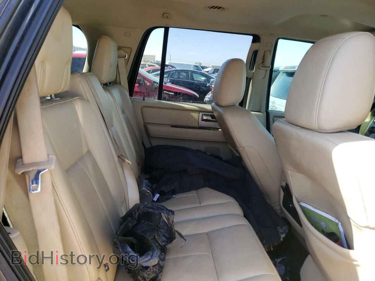2015 FORD EXPEDITION - VIN: 1FMJU1KT2FEF47574 - Фото 6