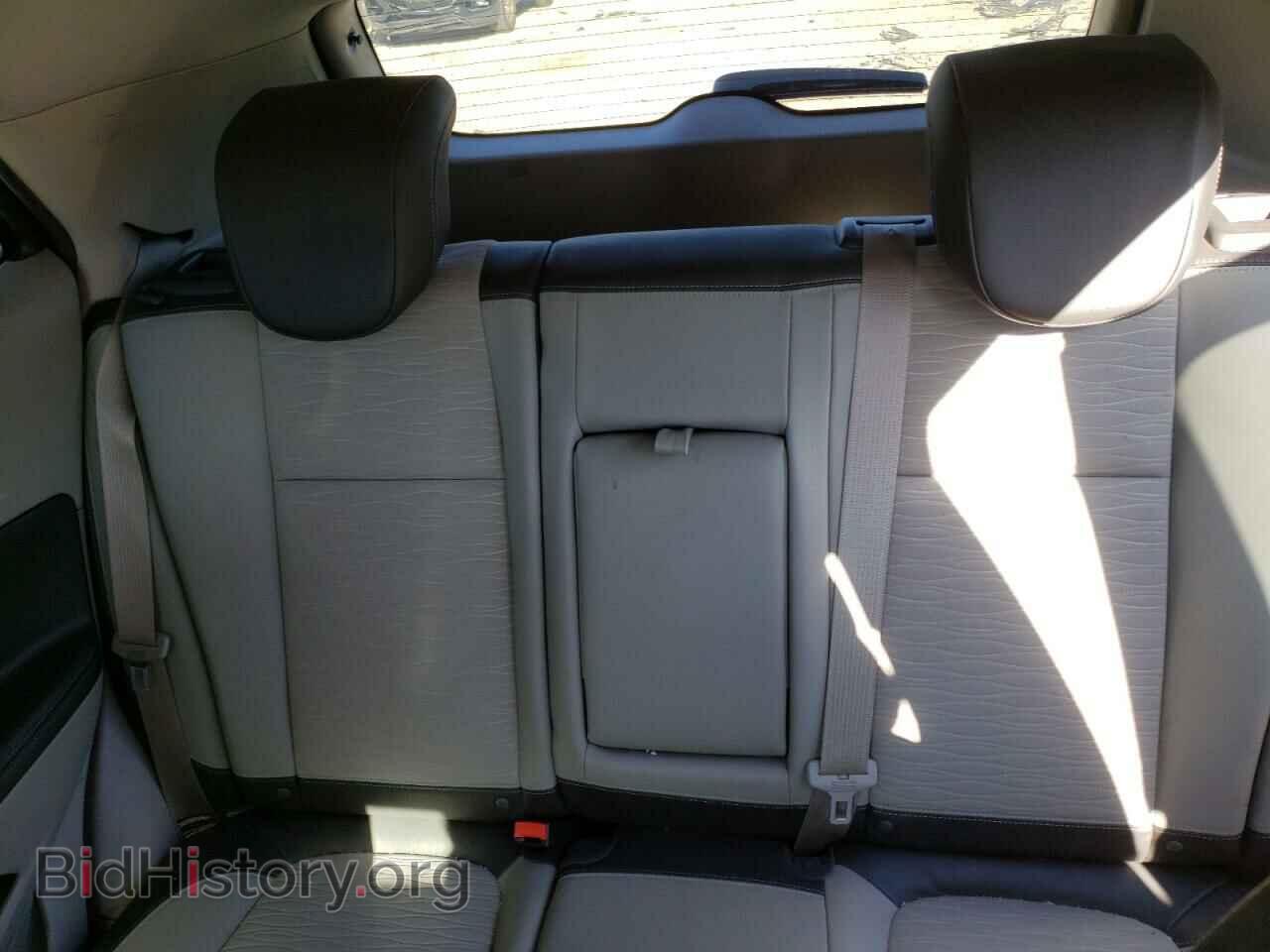 2016 BUICK ENCORE - VIN: KL4CJASB1GB598333 - Photo 10