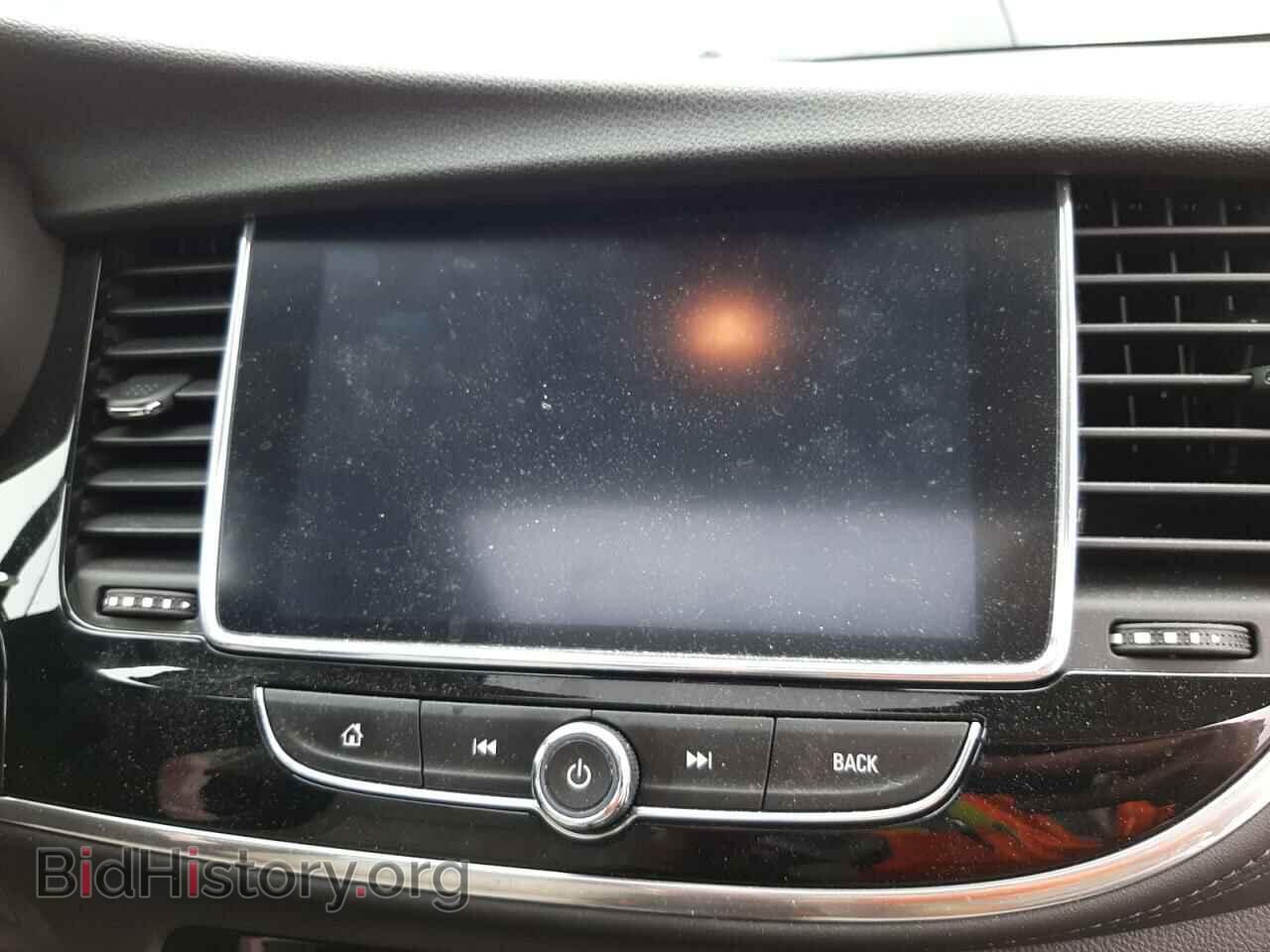 2019 BUICK ENCORE - VIN: KL4CJGSM3KB919334 - Фото 9
