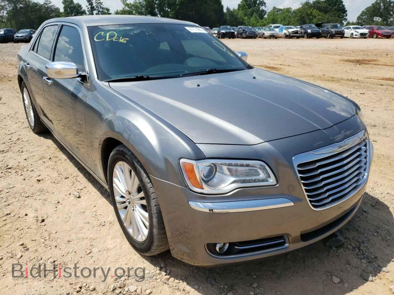 Photo 2C3CCACG8CH192520 - CHRYSLER 300 2012