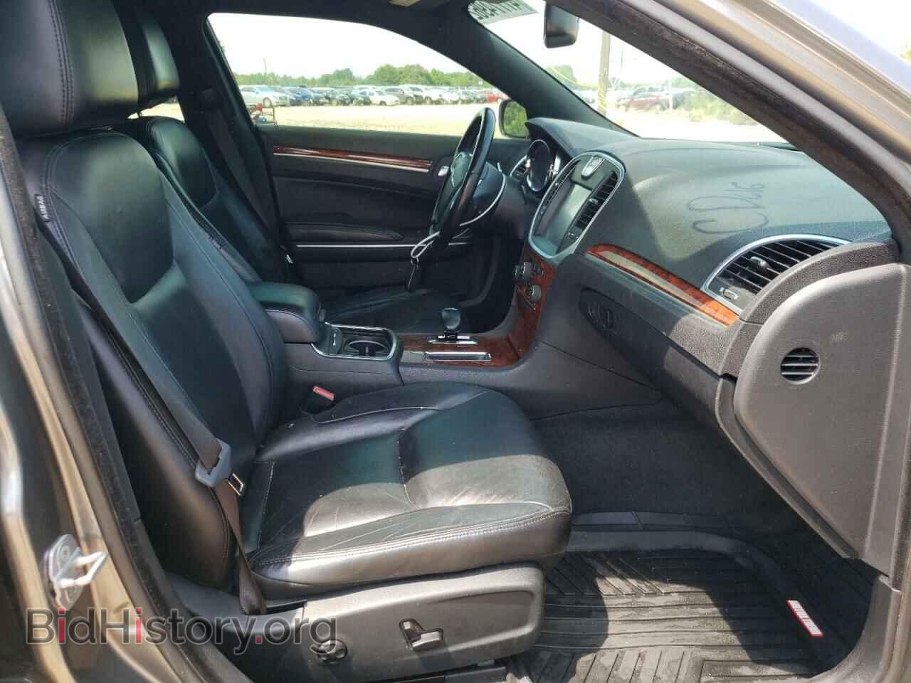 2012 CHRYSLER 300 - VIN: 2C3CCACG8CH192520 - Photo 5