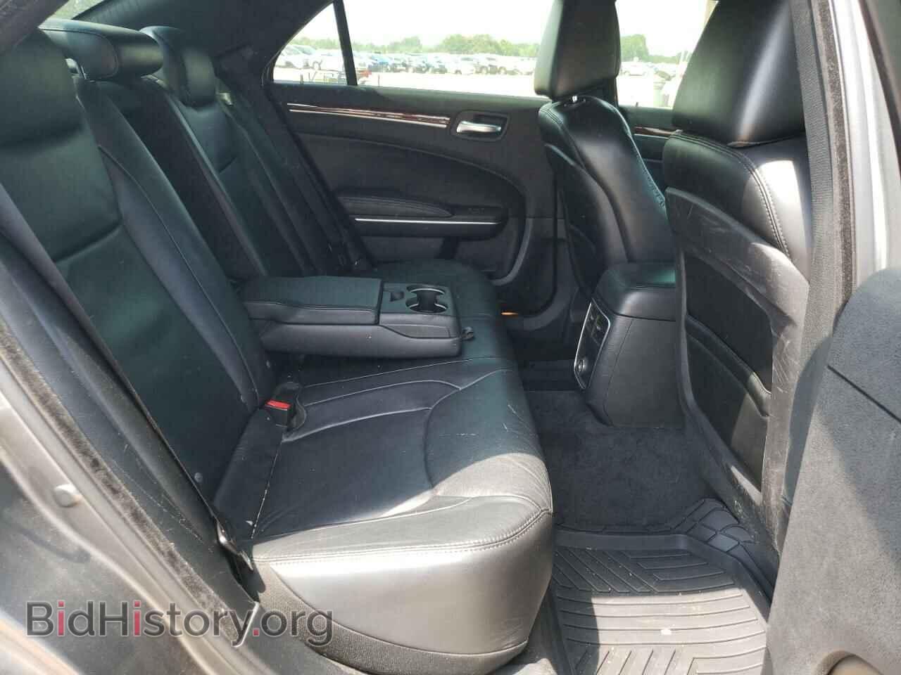 2012 CHRYSLER 300 - VIN: 2C3CCACG8CH192520 - Photo 6