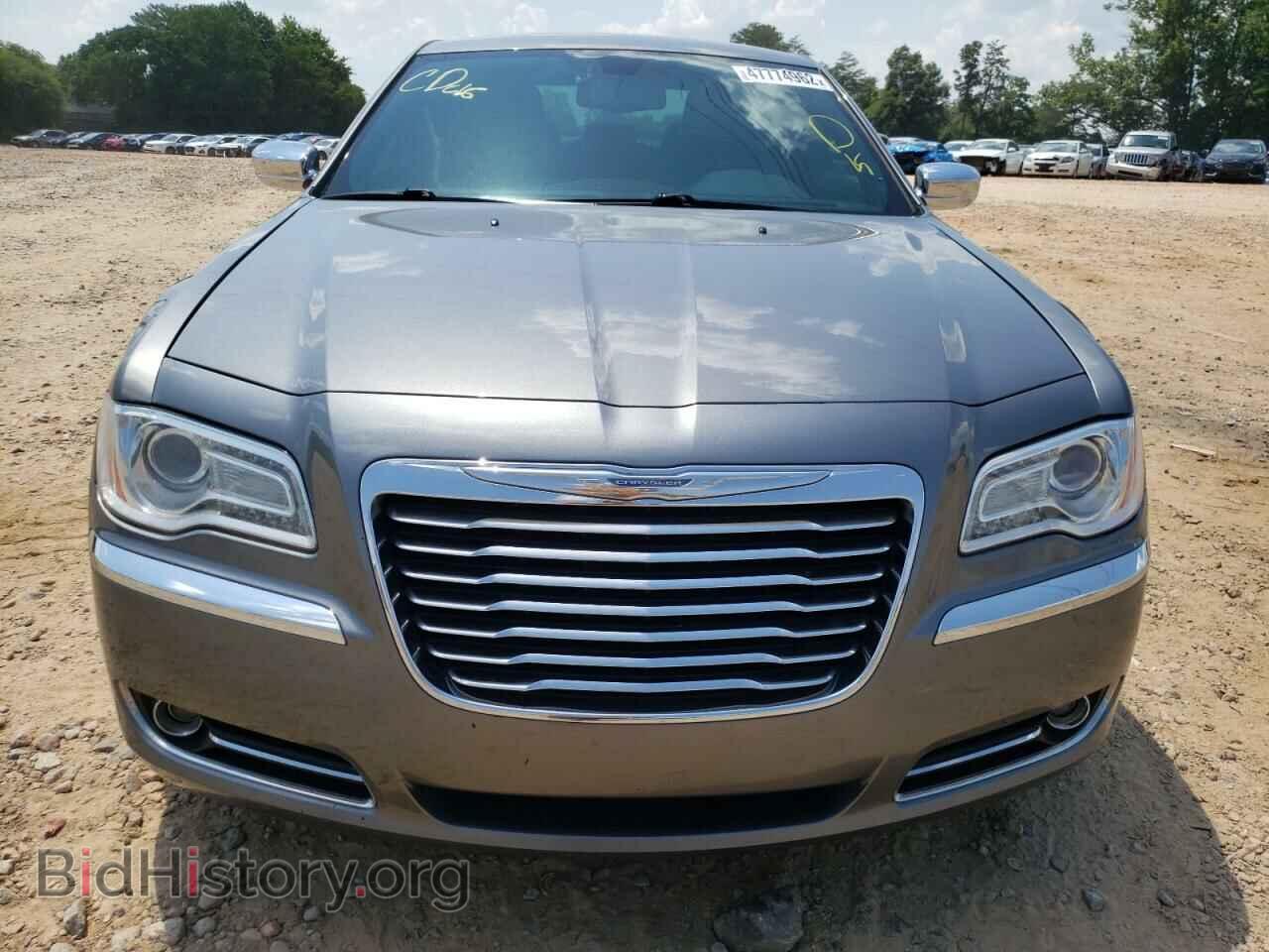 2012 CHRYSLER 300 - VIN: 2C3CCACG8CH192520 - Photo 9
